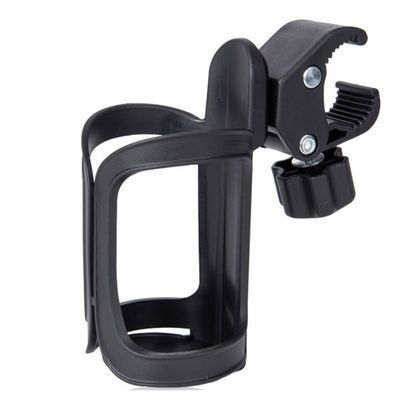 Baby Stroller Bottle Holder Trolley Children's Car Milk Cup