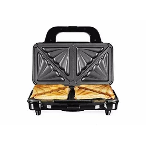 Deep Fill Sandwich Maker - 2 Slices - 900W