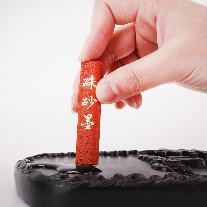 1pc 50g Red Ink
