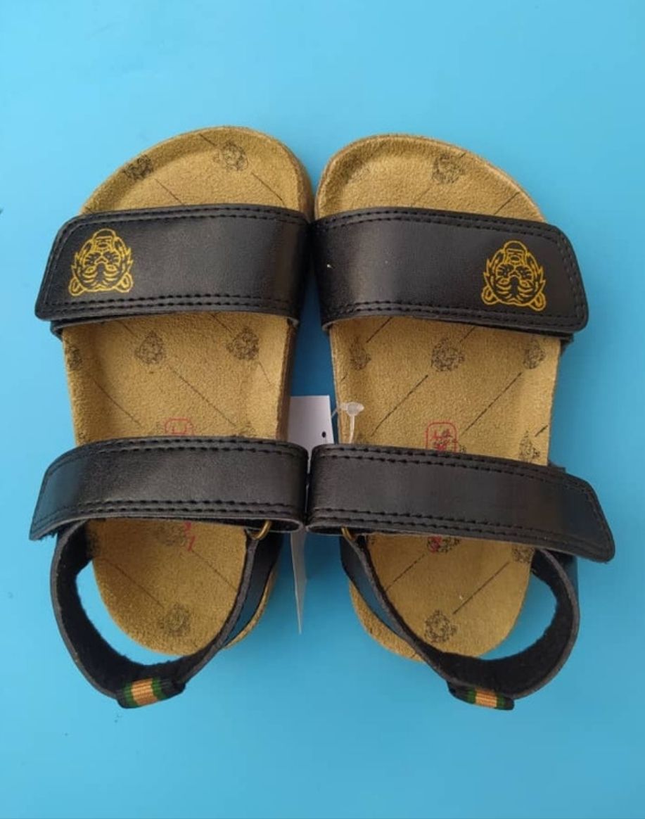 Boys Sandals Children's Sandals Boys Corkbed Shoe