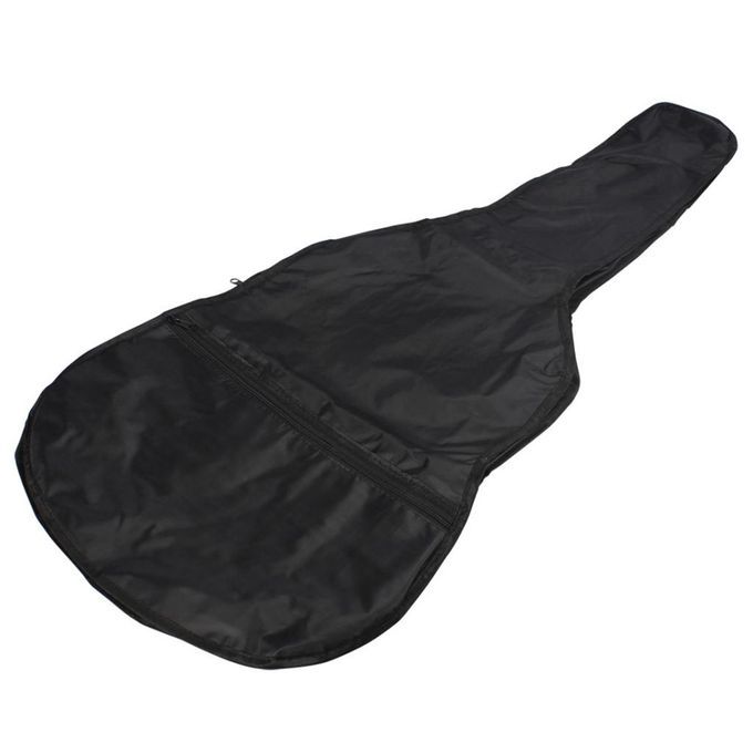 Waterproof Oxford Guitar Bag Storage Box For Gutarist Performance