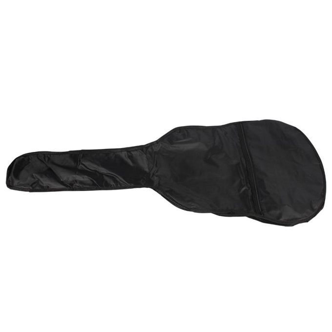 Waterproof Oxford Guitar Bag Storage Box For Gutarist Performance