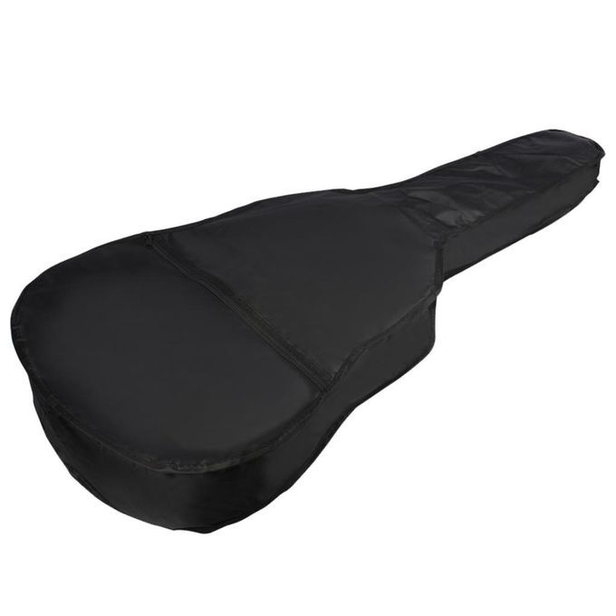 Waterproof Oxford Guitar Bag Storage Box For Gutarist Performance