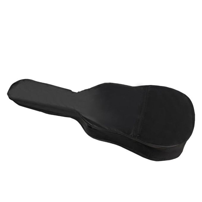 Waterproof Oxford Guitar Bag Storage Box For Gutarist Performance
