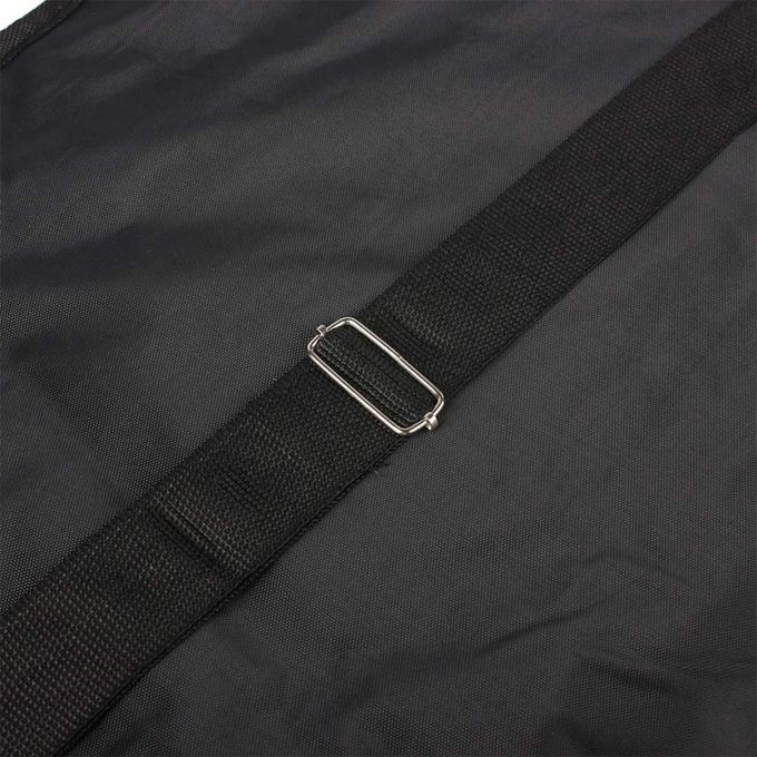 Waterproof Oxford Guitar Bag Storage Box For Gutarist Performance