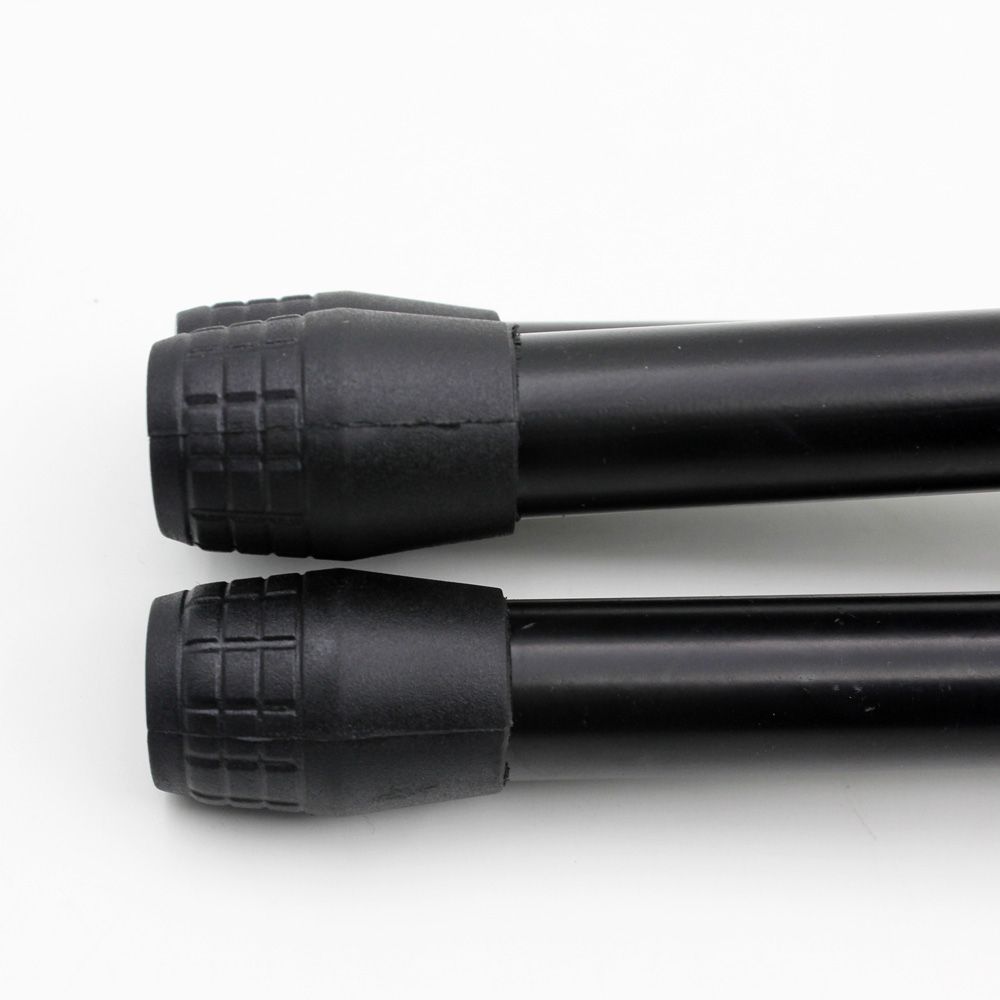 Tripod Holder Stand Metal Leg Detachable Portable Foldable