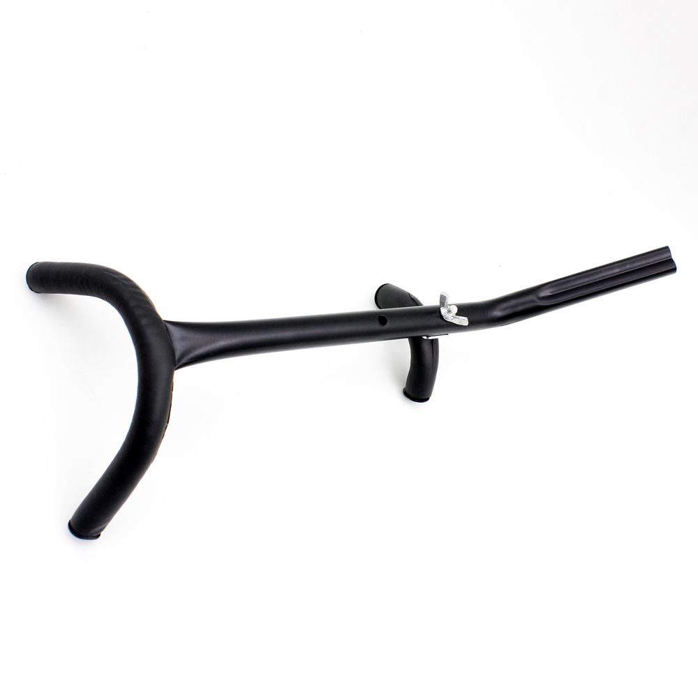 Tripod Holder Stand Metal Leg Detachable Portable Foldable