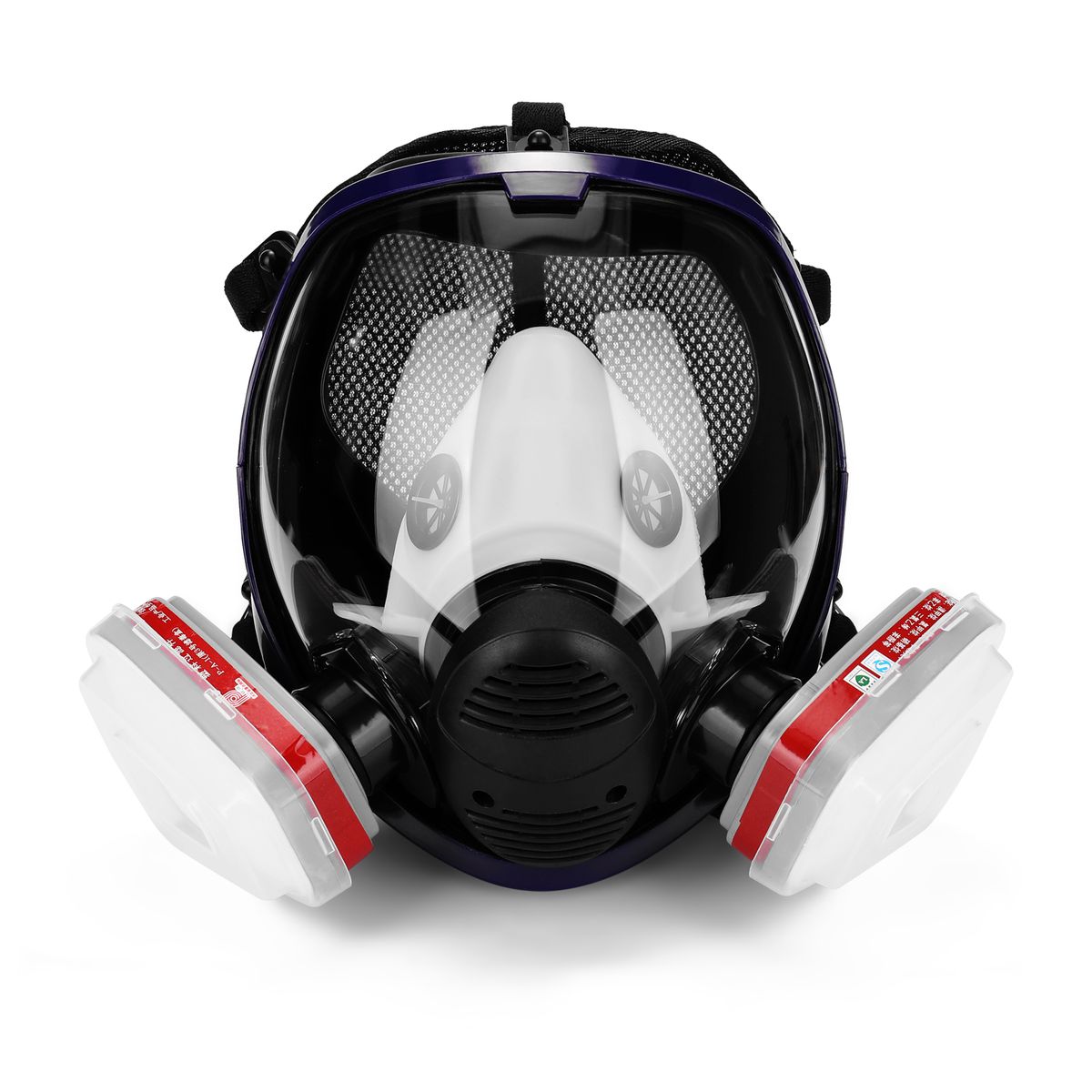 Gases Ma-sk Chemical Sprays Paint Anti-formaldehyde