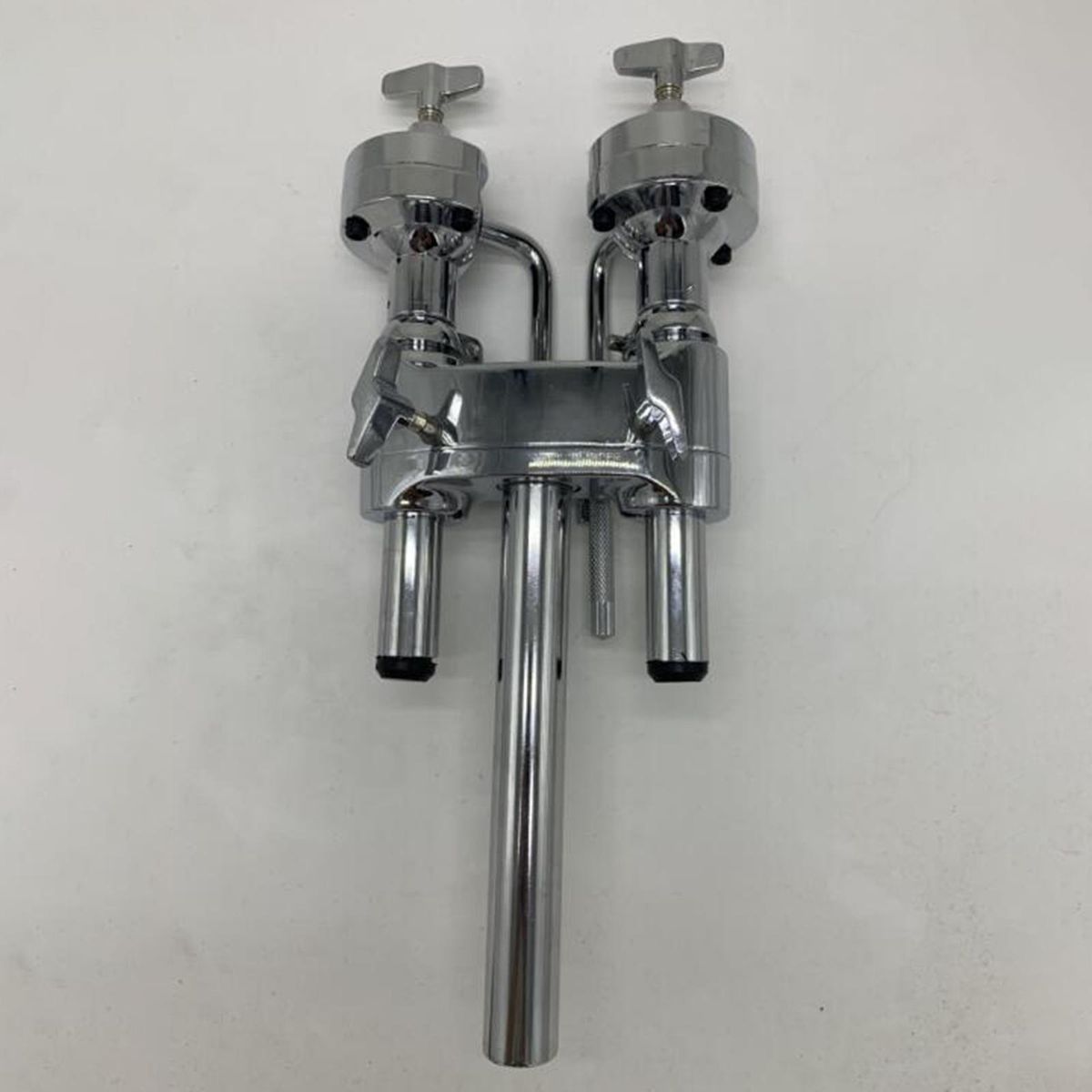 Tom Drum Mount Stand Double Tom Holder For Percussion