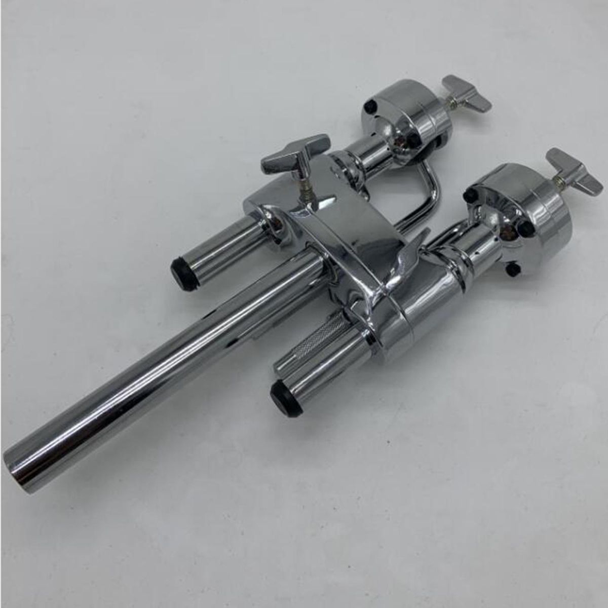 Tom Drum Mount Stand Double Tom Holder For Percussion