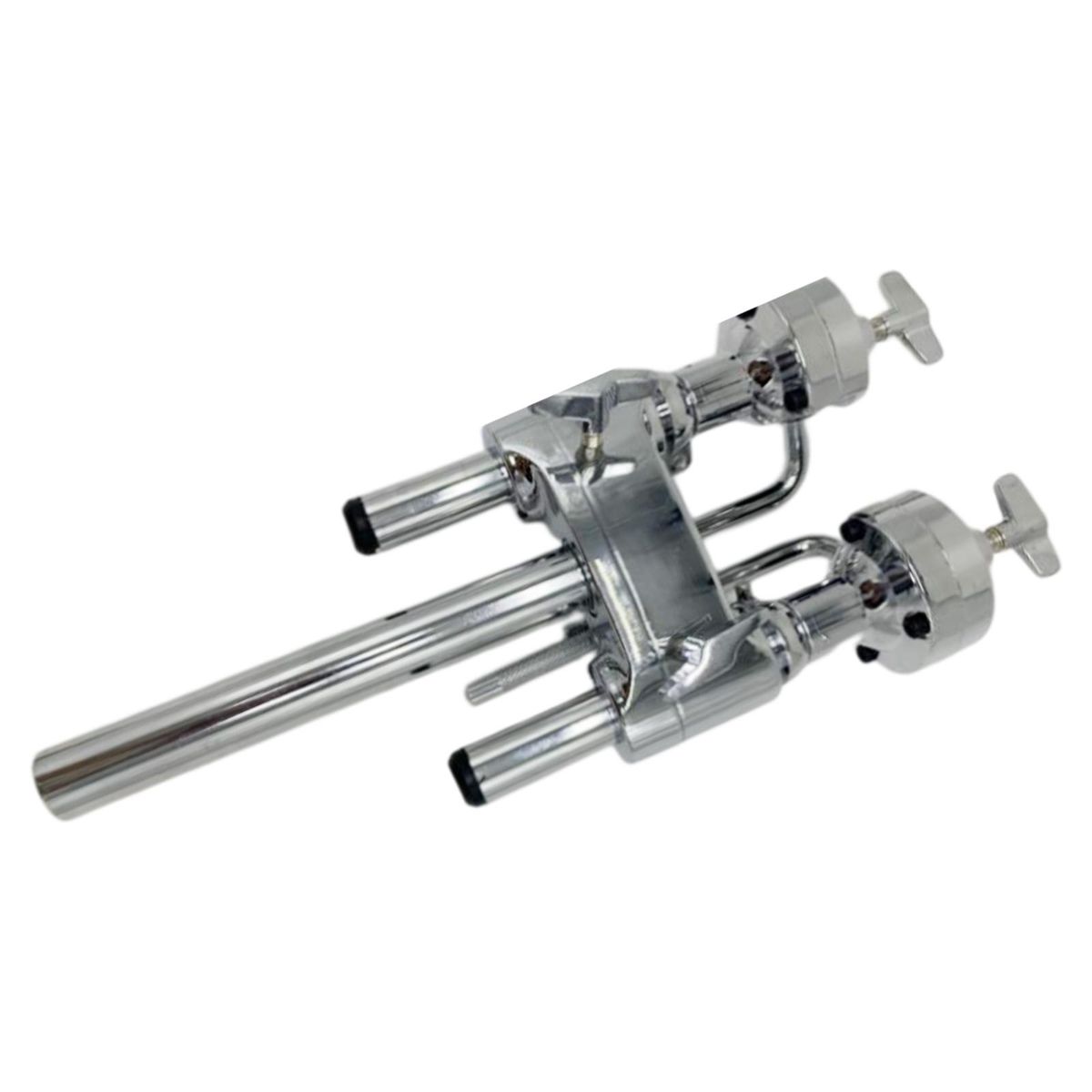 Tom Drum Mount Stand Double Tom Holder For Percussion
