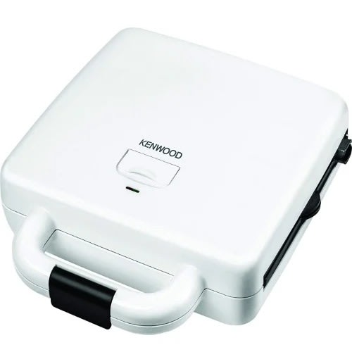 1300w Sandwich Maker With Grill - White