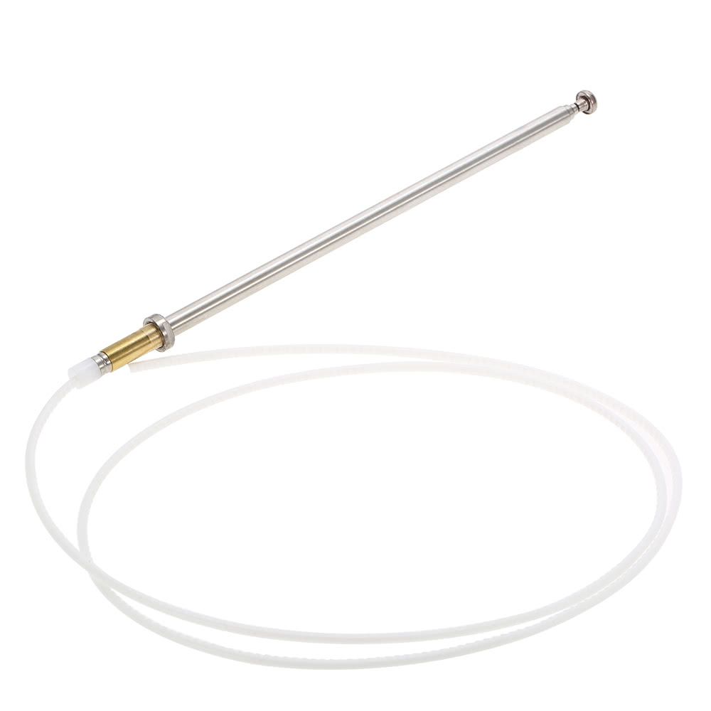 AM/FM Aerial Power Antenna For Mercedes Benz W140 W124 W202