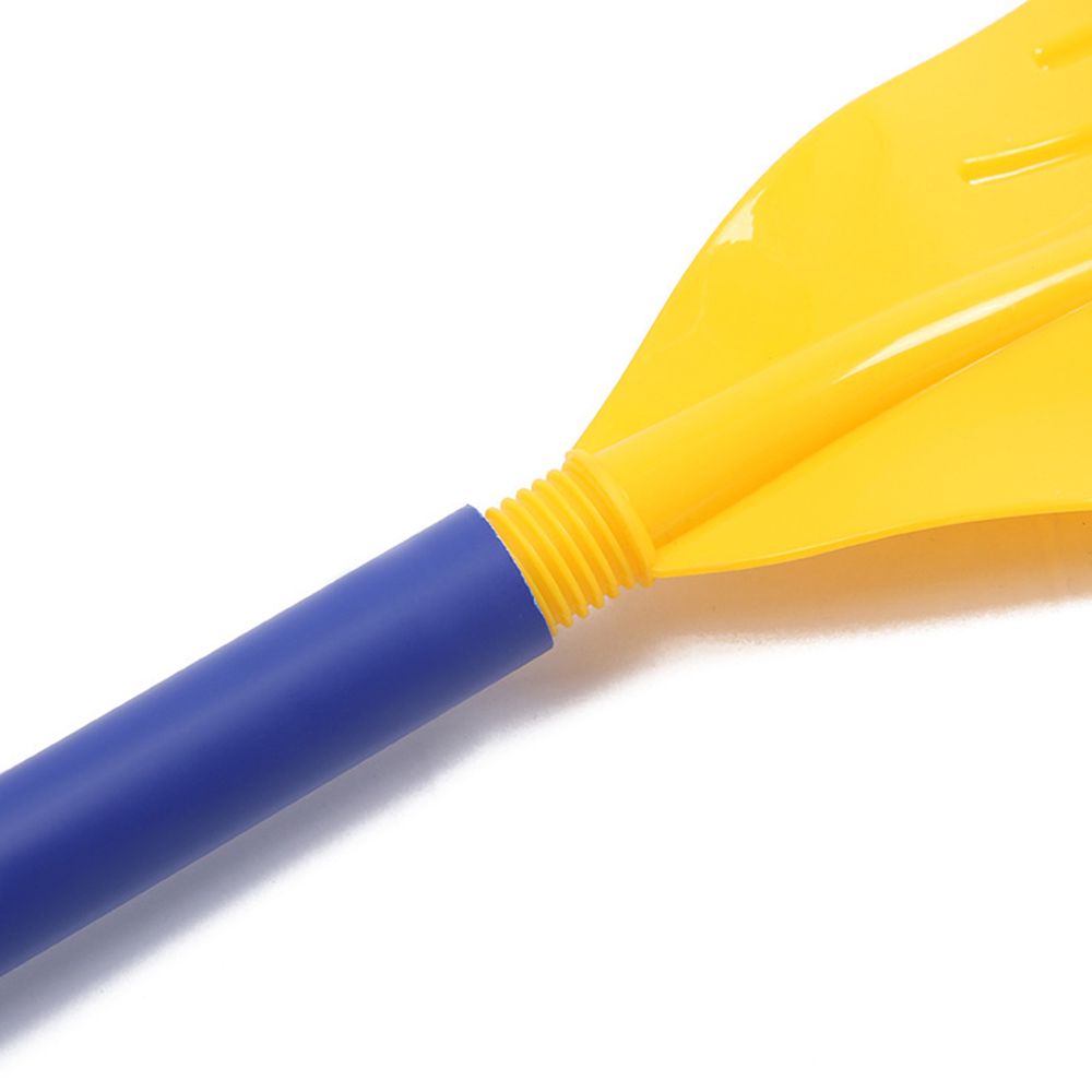 120cm Kayak Paddles ABS Lightweight Paddles Detachable