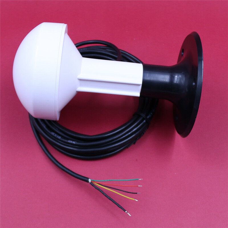 Marine Ship GPS Receiver Module Nmea 0183 Baud Rate 4800 Diy Connector