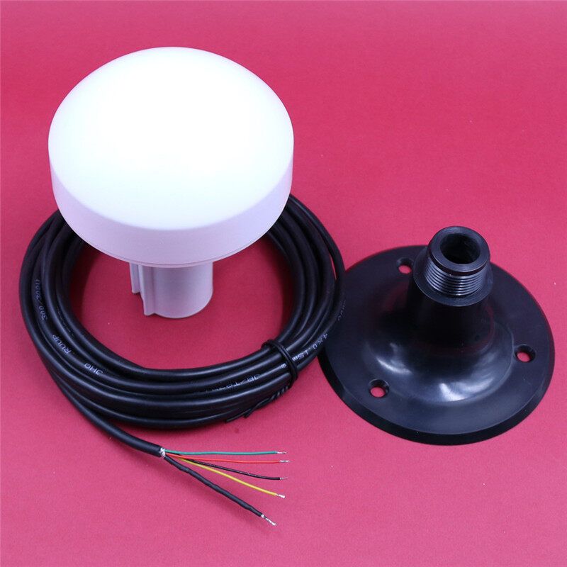 Marine Ship GPS Receiver Module Nmea 0183 Baud Rate 4800 Diy Connector