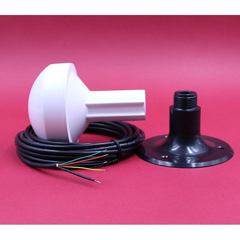 Marine Ship GPS Receiver Module Nmea 0183 Baud Rate 4800 Diy Connector