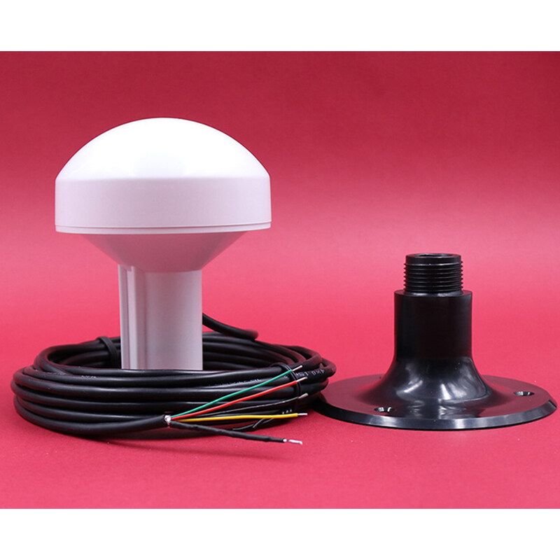 Marine Ship GPS Receiver Module Nmea 0183 Baud Rate 4800 Diy Connector