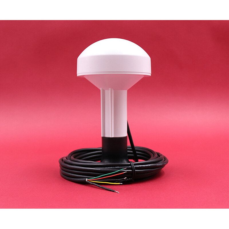 Marine Ship GPS Receiver Module Nmea 0183 Baud Rate 4800 Diy Connector