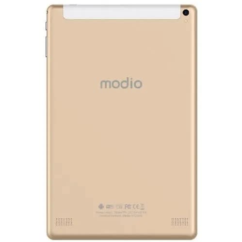 Modio M96 - Dual Sim Tablet - 9.6" - 64GB ROM - 3GB RAM - Keyboard - Touch
