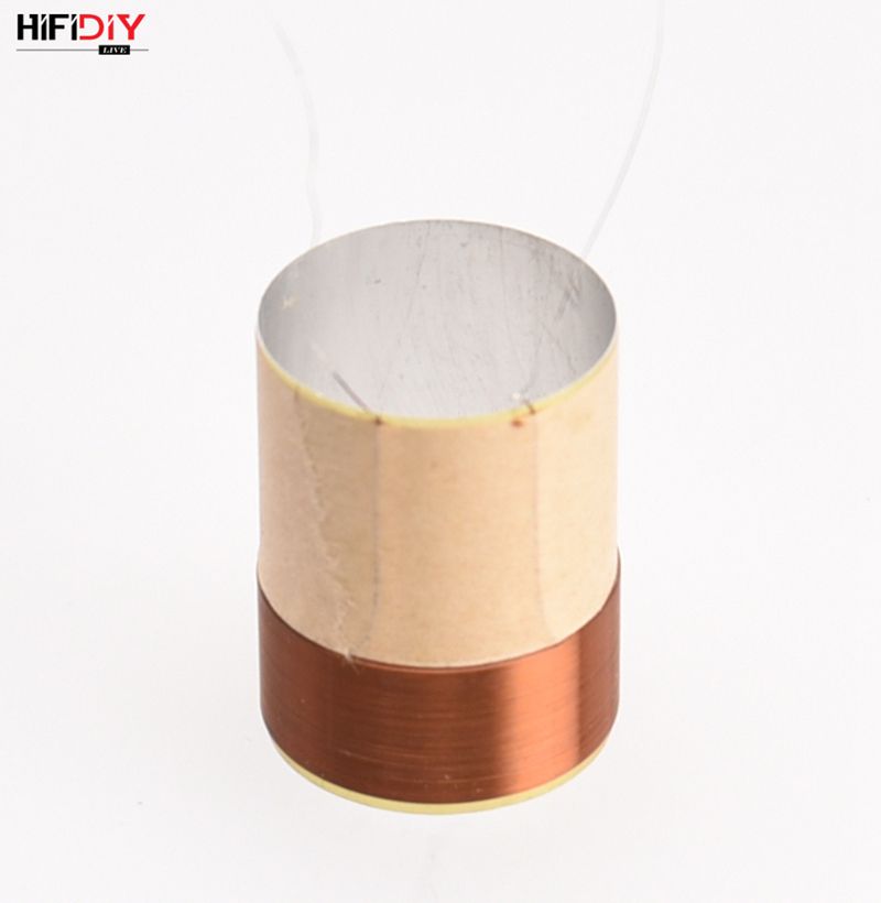 LIVE 3 INCH~18 Inch 25.5mm~75.5mm Bass Voice Coil Speaker