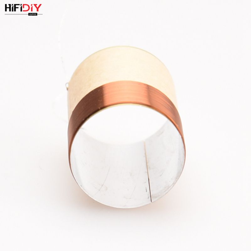 LIVE 3 INCH~18 Inch 25.5mm~75.5mm Bass Voice Coil Speaker
