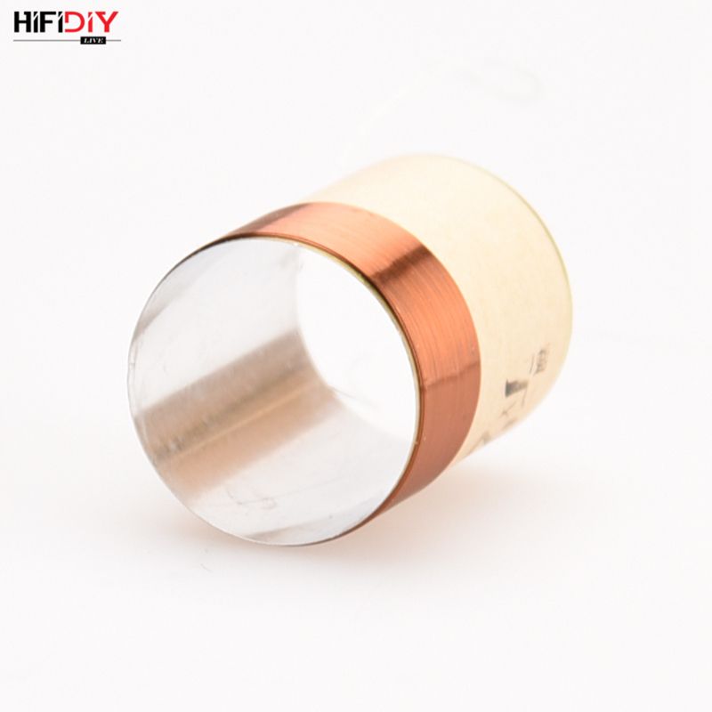 LIVE 3 INCH~18 Inch 25.5mm~75.5mm Bass Voice Coil Speaker