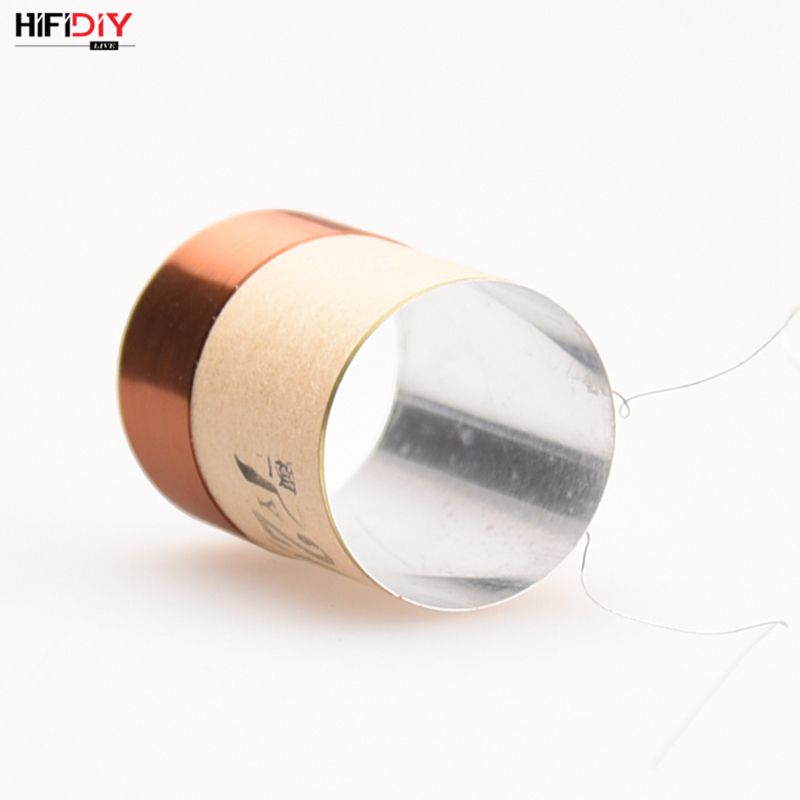 LIVE 3 INCH~18 Inch 25.5mm~75.5mm Bass Voice Coil Speaker