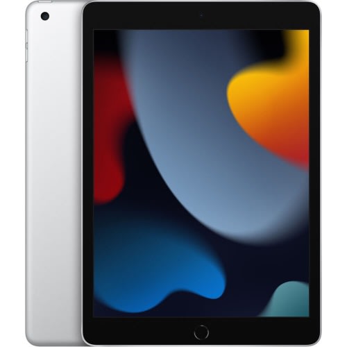 iPad 9th Gen - 10.2
