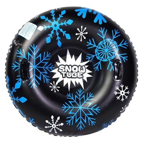 Snow Tube 47 Inch Snow Toys For Kids And Adults