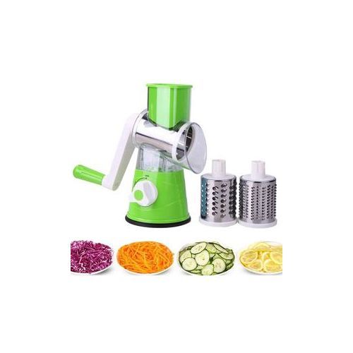Multifunctional Manual Grater / Slicer /Chopper