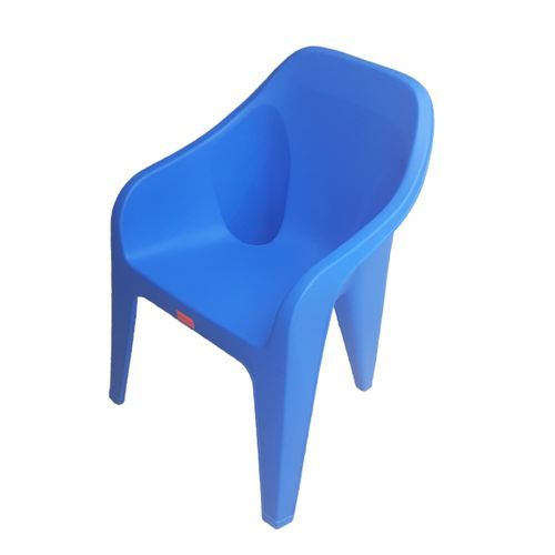 Children Arm Rest Plastic Chair