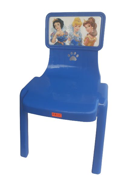 Children Plastic Chair