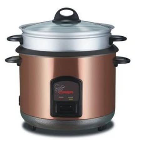 1.8 Litre Rice-cooker