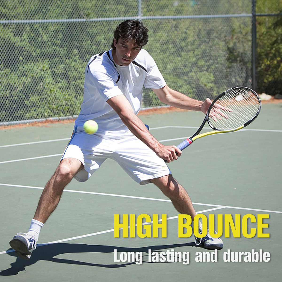 12 Packs Pressure Matching And Training Tennis Balls