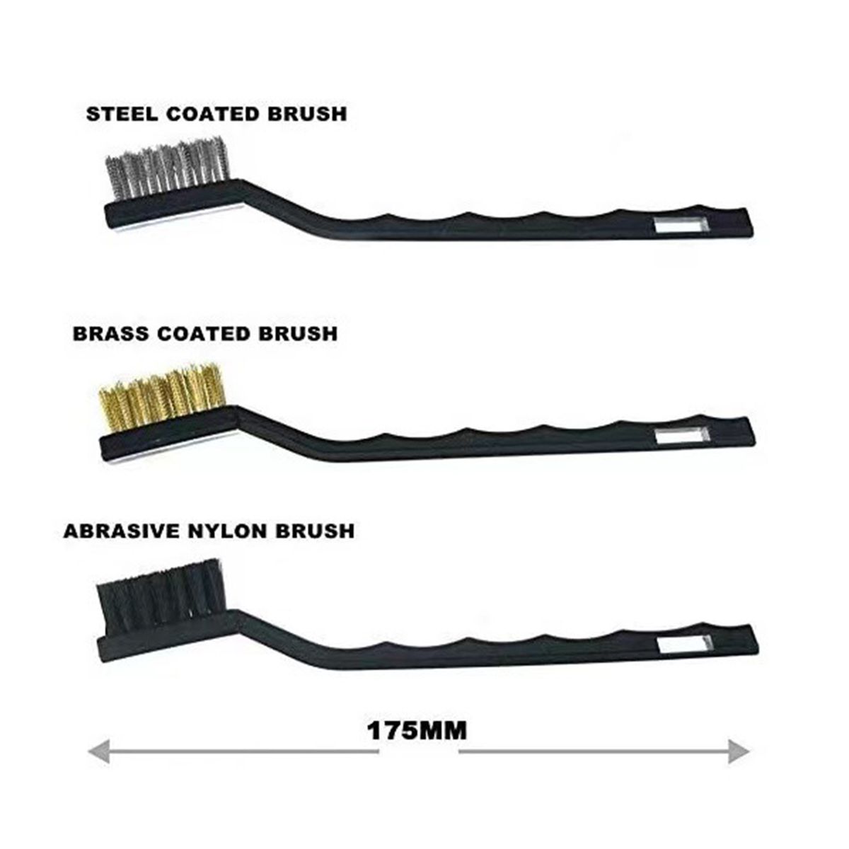 26 PCS Car Detailing Brush Kit Drill Brush Set For Wheel,