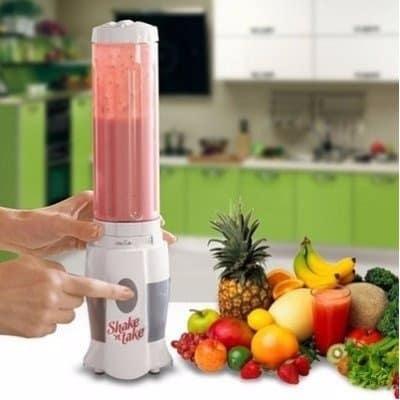 Shake n Take Smoothie Blender