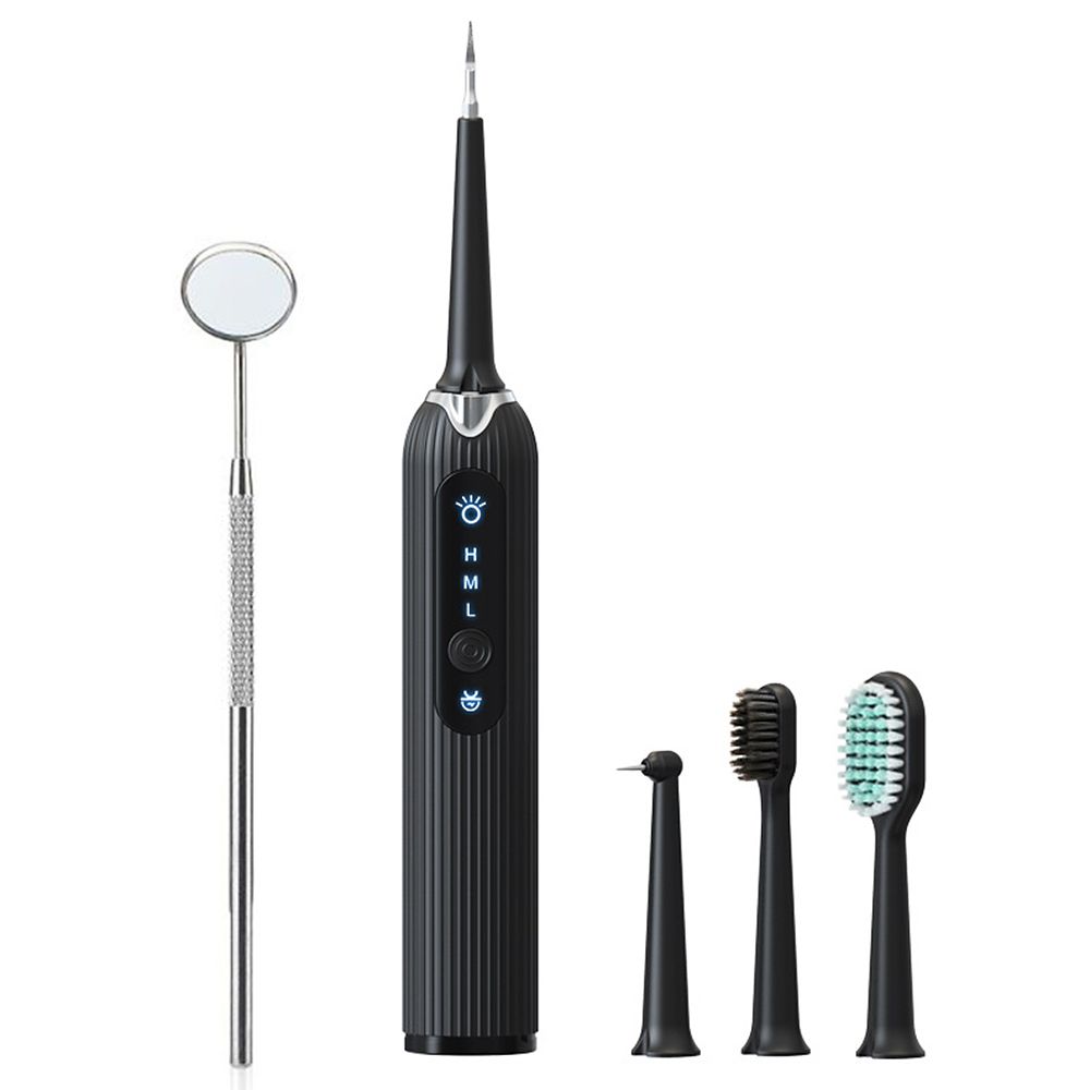 Electric Dental Calculus Remover High Frequency Vibration