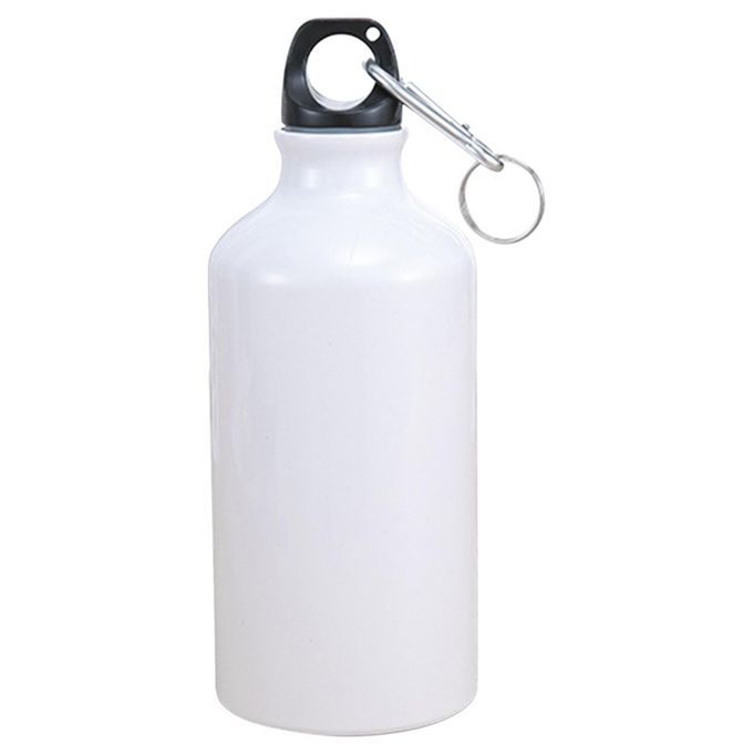 Sublimation Blank Water Bottle Sport For Sublimation Ink 750ml Drink