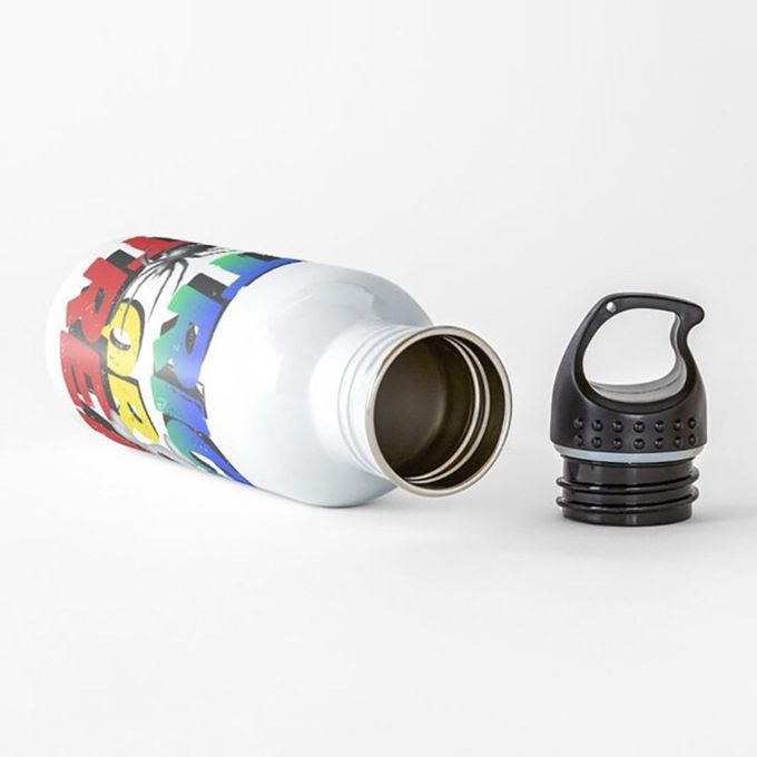 Sublimation Blank Water Bottle Sport For Sublimation Ink 750ml Drink