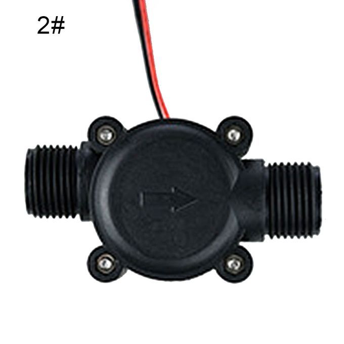 Portable DC Micro Hydro-generator Hydroelectric Power-2#