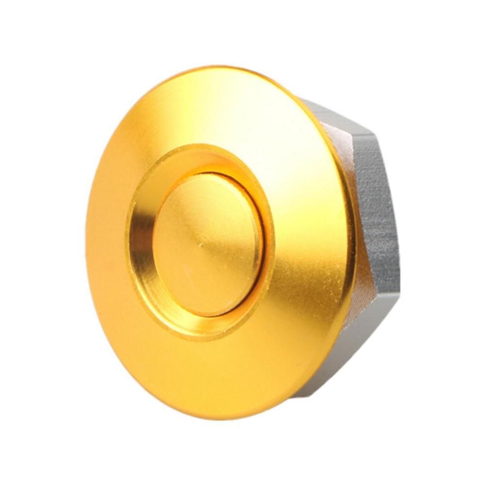 Quick Releaseper Stainless Steel Quick Release Latch Car Modification Accessories Car Hood Pins Anodizingper Clip