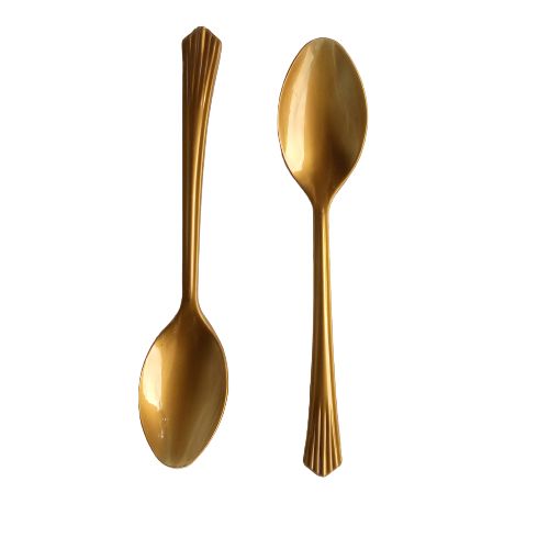 Disposable Plastic Spoons