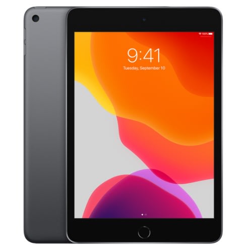 Ipad 8th Generation - 10.2" - Wi-fi + Cellular - 3GB RAM - 128GB ROM - Gray -2020 Edition