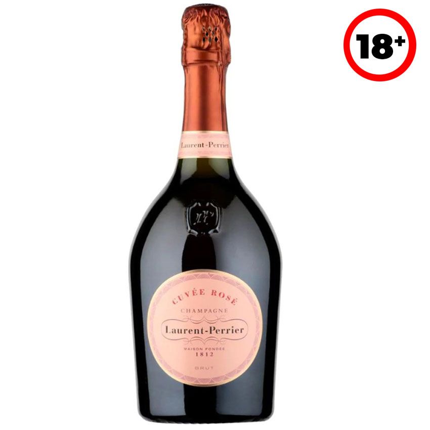 ROSE 75CL x1