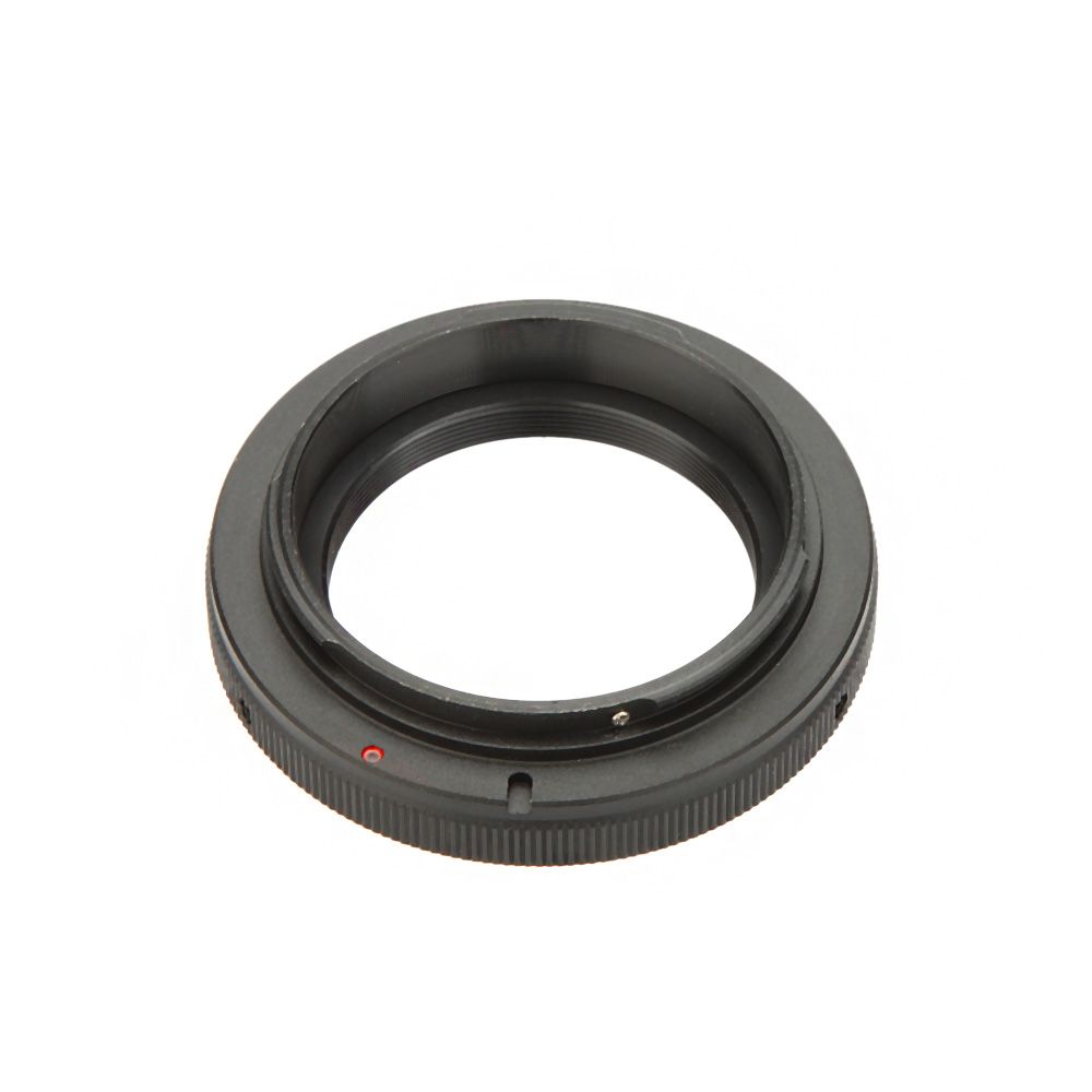 T2/T Telephoto Mirror Lens Adapter Ring For Canon