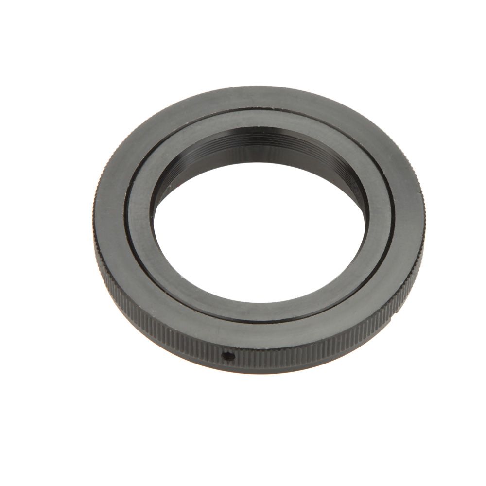T2/T Telephoto Mirror Lens Adapter Ring For Canon
