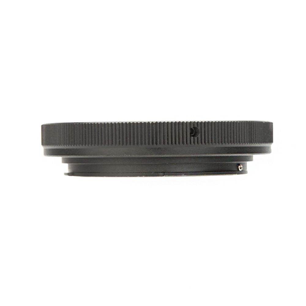 T2/T Telephoto Mirror Lens Adapter Ring For Canon