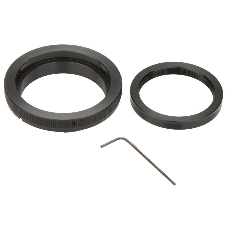 T2/T Telephoto Mirror Lens Adapter Ring For Canon