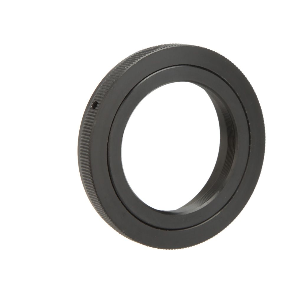 T2/T Telephoto Mirror Lens Adapter Ring For Canon